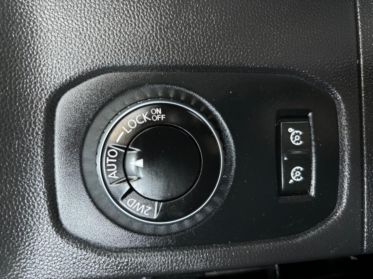 Dacia Duster 1.5 dCi 4x4 Prestige - 2018