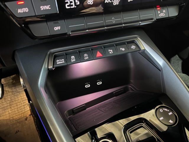 AUDI A3 SPB 35TDI Stronic S line"18 Sline/Matrix NEW MODEL