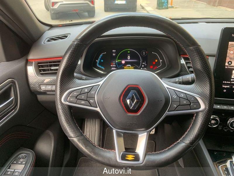Renault Arkana Arkana Hybrid E-Tech 145 CV R.S. Line (PROMO)
