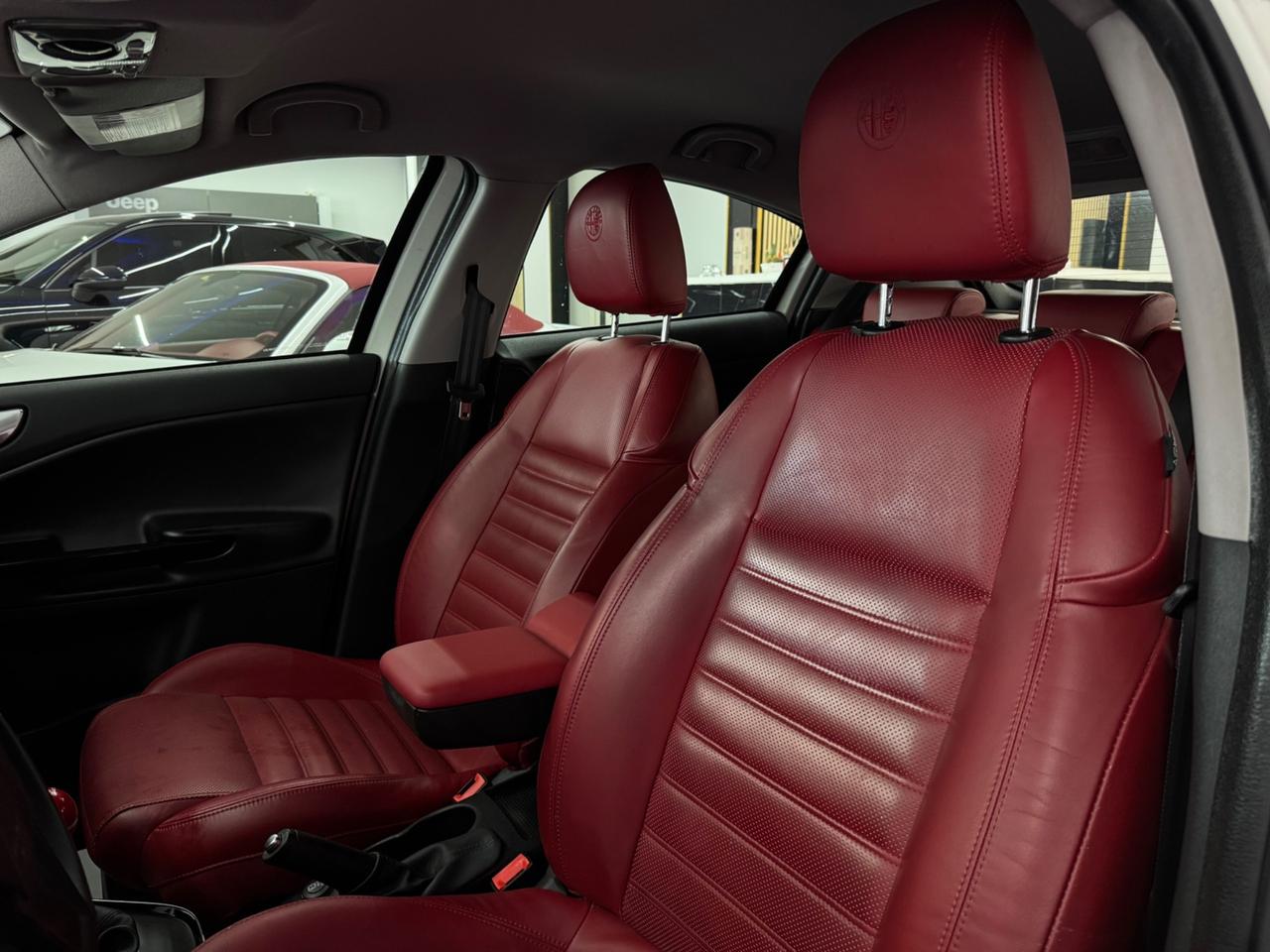 Alfa Romeo Giulietta 1.6 105CV Veloce Full Opt