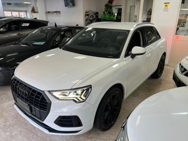 Audi Q3 2.0 TDI 150 CV EURO 6