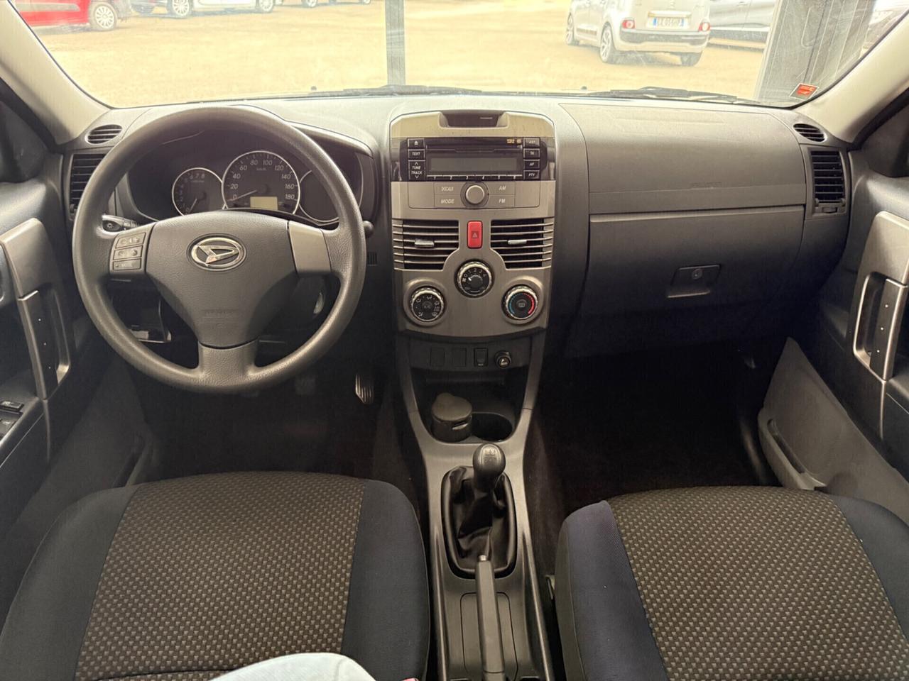 Daihatsu Terios 1.3 4WD B You