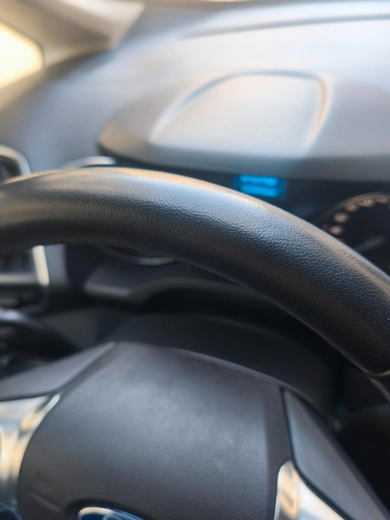 Ford C-Max 1.6 TDCi 115CV Titanium 2012 CERTIFICATA