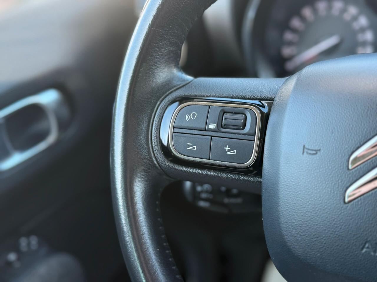 Citroen C3 Aircross 2021