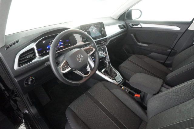 VOLKSWAGEN T-Roc T-Roc 2.0 TDI SCR 150 CV DSG Life
