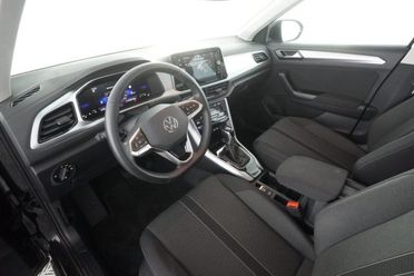 VOLKSWAGEN T-Roc T-Roc 2.0 TDI SCR 150 CV DSG Life