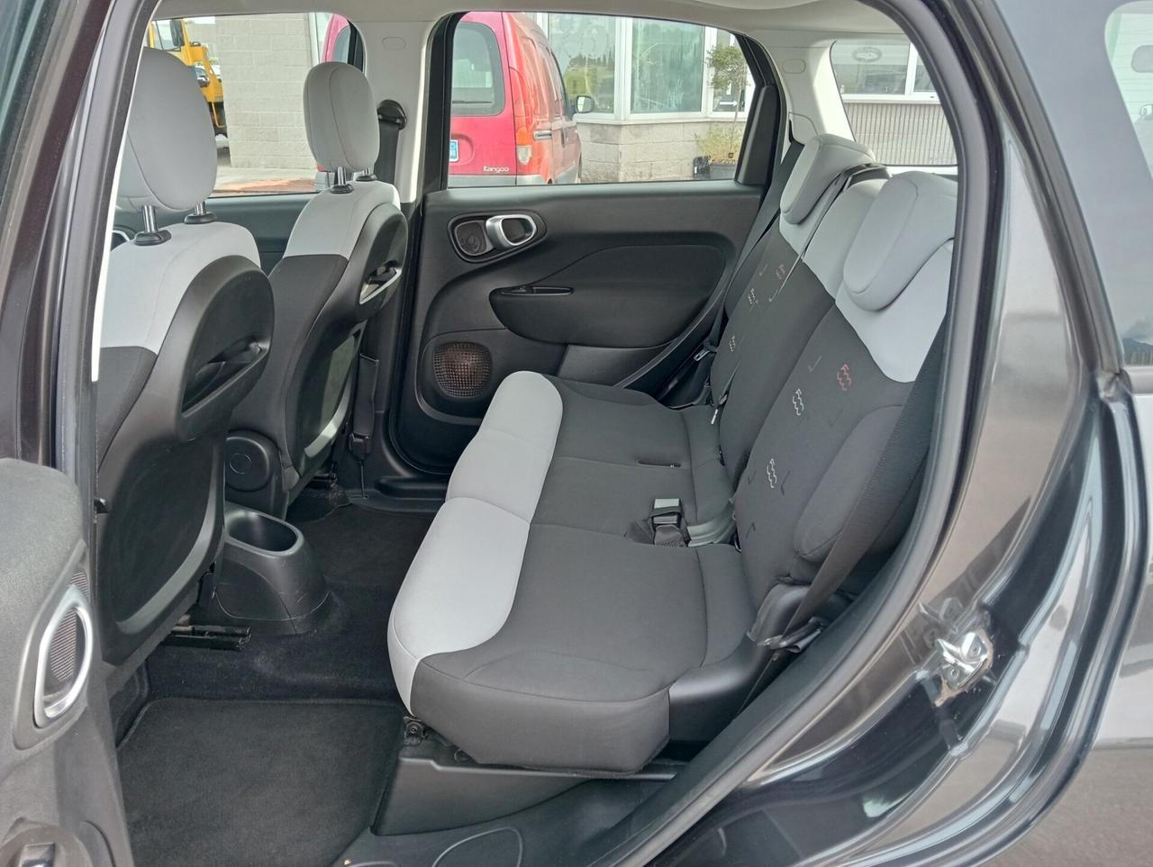 Fiat 500L 1.4 95CV Pop Star OK NEOPATENTATI
