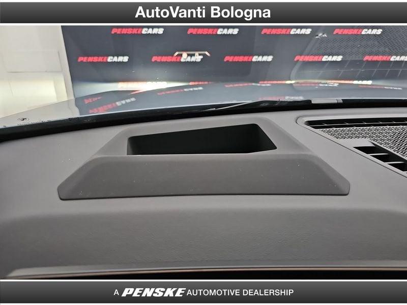 BMW X2 X2 xdrive 20d 48V MSport Pro auto