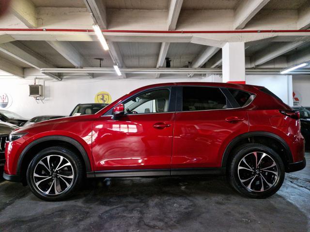 MAZDA CX-5 2.2L SKYACTIV-D 150 CV 2WD NAVI+19'+CAMERA UNIPROP