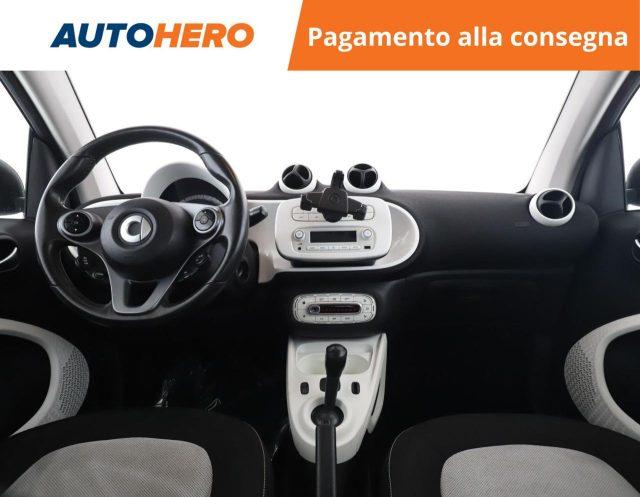 SMART ForTwo 70 1.0 twinamic Passion