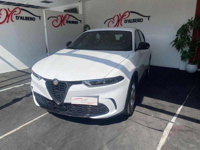 Alfa Romeo Tonale 1.6 Diesel 130cv TCT6 Sprint