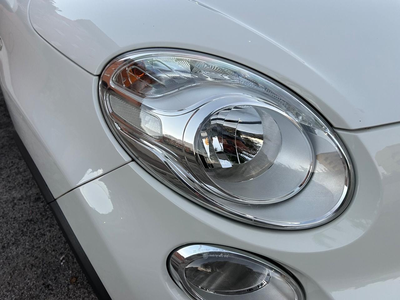 Fiat 500L 1.3 Multijet trekking garanzia 12 mesi