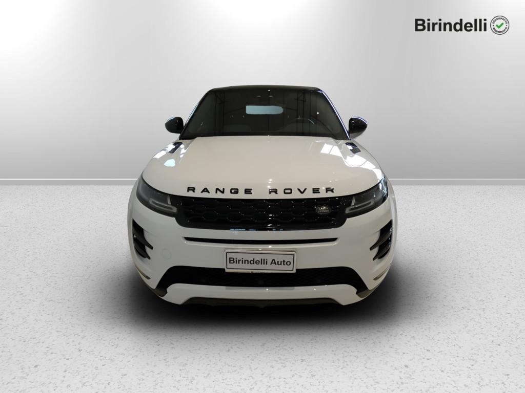 LAND ROVER RR Evoque 2ª serie - Range Rover Evoque 2.0D I4-L.Flw 150 CV AWD Auto R-Dynamic S