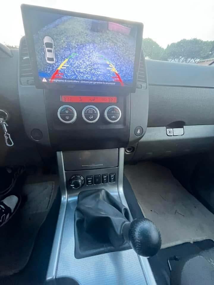 Nissan Pathfinder ACCETTO PERMUTE 3336121884