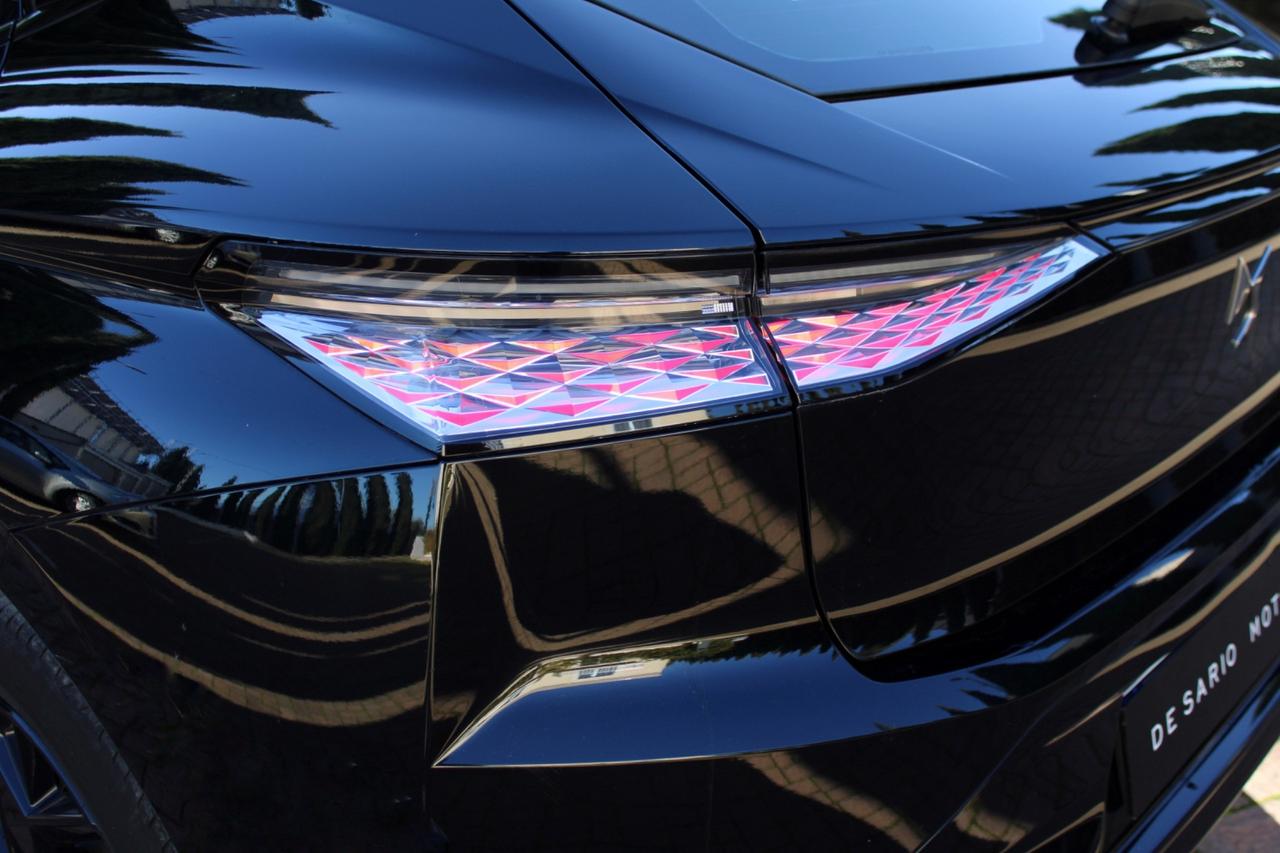 Ds DS4 4 BlueHDi 130 aut. Cross Rivoli