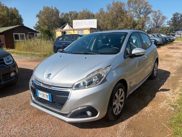 PEUGEOT 208 1.6 HDI ANNO 2018 75CV ADATTA NEOPATENTATI
