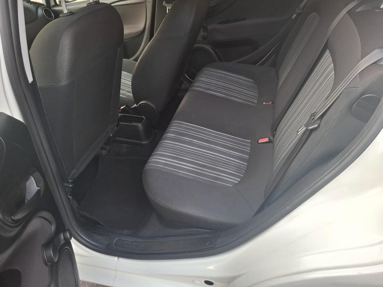 Fiat Punto Evo 1.2 5 porte S&S Dynamic