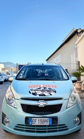 Chevrolet Spark 1.0 Benzina 68 Cv