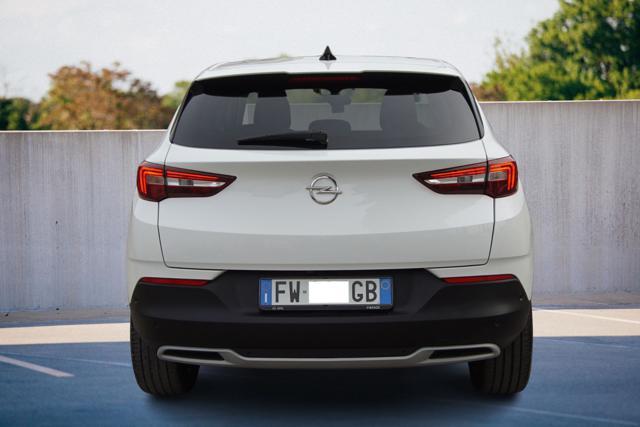 OPEL Grandland X 1.5 diesel Ecotec Start&Stop aut. Ultimate