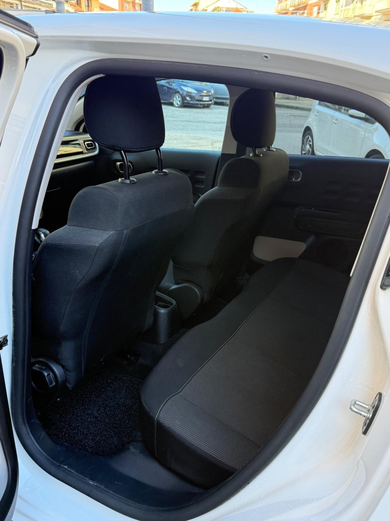 Citroen C3 PureTech 100 S&S You