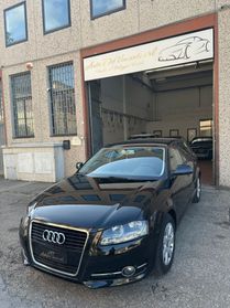 Audi A3 1.2 TFSI Ambition