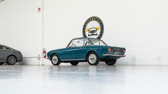 LANCIA Fulvia 1.2 TARGA ORO ECCELLENTI CONDIZIONI