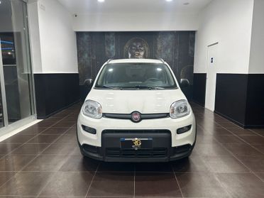 Fiat Panda FireFly S&S Hybrid 1.0 Ibrido 2024