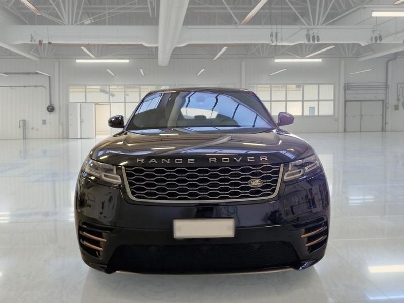 LAND ROVER RANGE ROVER VELAR 2.0 SI4 250 R-DYNAMIC S 4WD AUTO SUV