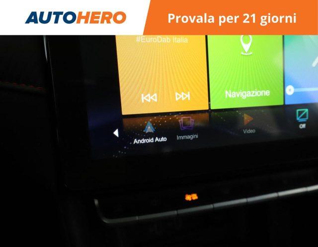 MG ZS 1.0T-GDI Luxury