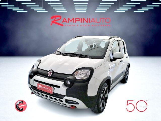 FIAT Panda Cross 1.0 FireFly Hybrid Km 48.000 Pronta Consegna