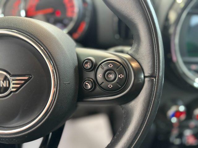 MINI Countryman 2.0 Cooper D Business Countryman Automatica