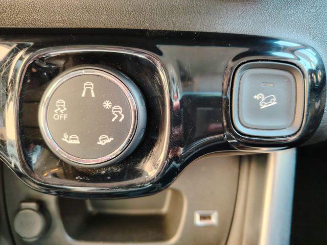 CITROEN C3 Aircross PureTech 110 S&S Shine PREZZO REALE - NO PROMO