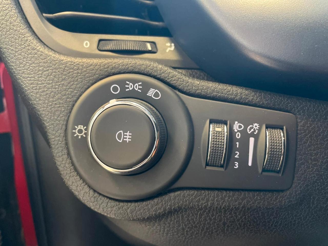 Fiat 500X 1.0 T3 120 CV Sport