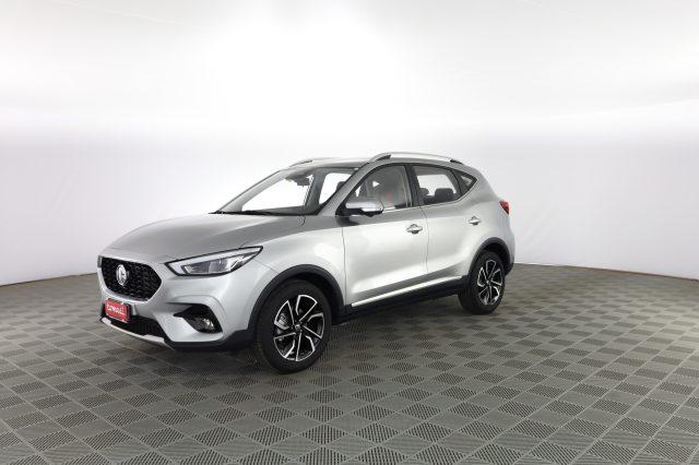 MG ZS ZS 1.5 VTi-tech Luxury
