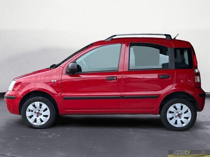 FIAT Panda Panda 1.4 Natural Power Classic
