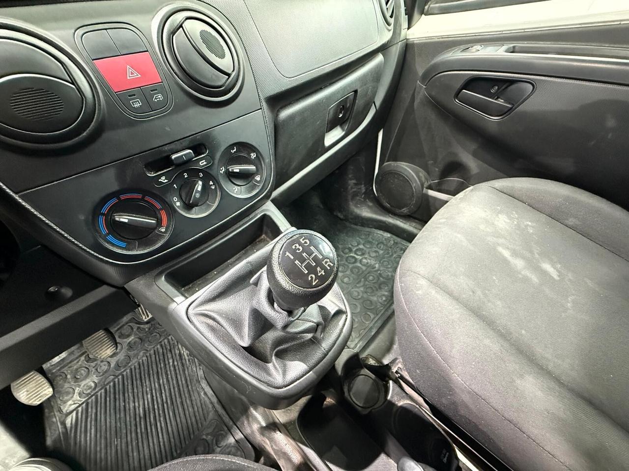 Fiat Fiorino 1.3 MJT 95CV Cargo Adventure MINIFURGONE- IVA ESCLUSA (201)
