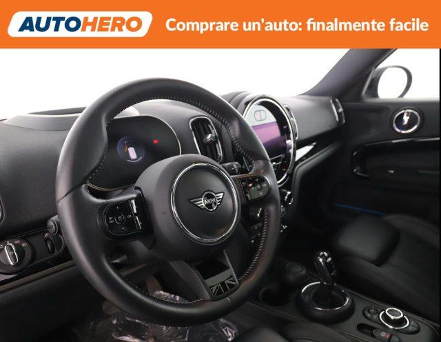 MINI Countryman 2.0 Cooper D Essential Countryman