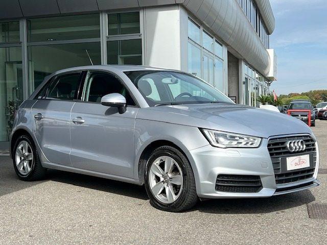 AUDI A1 SPB 1.4 TDI Ultra Neopatentati