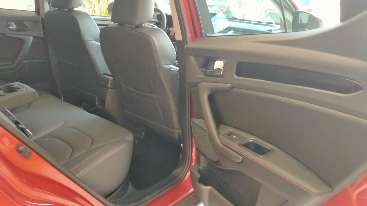 Evo Evo 4 Evo 4 1.6 Bi-Fuel GPL