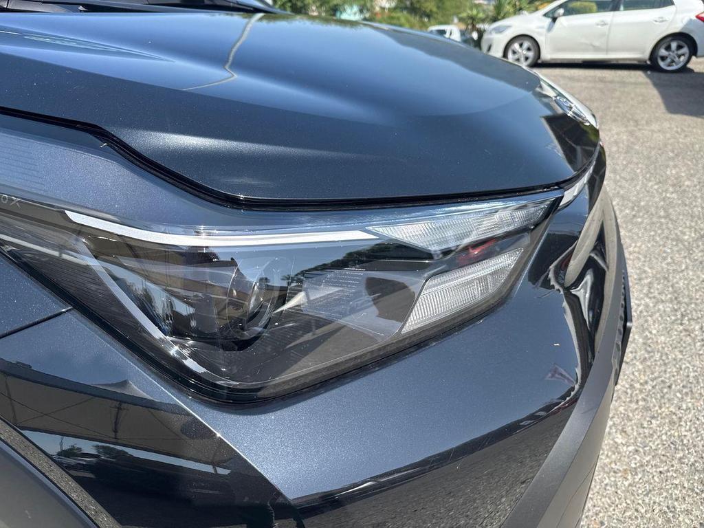 Toyota Aygo X 1.5 hybrid e-cvt