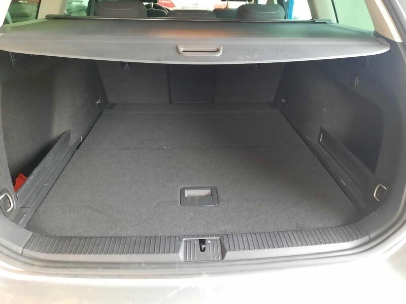 Volkswagen Passat Variant 2.0 TDI SCR EVO DSG Business