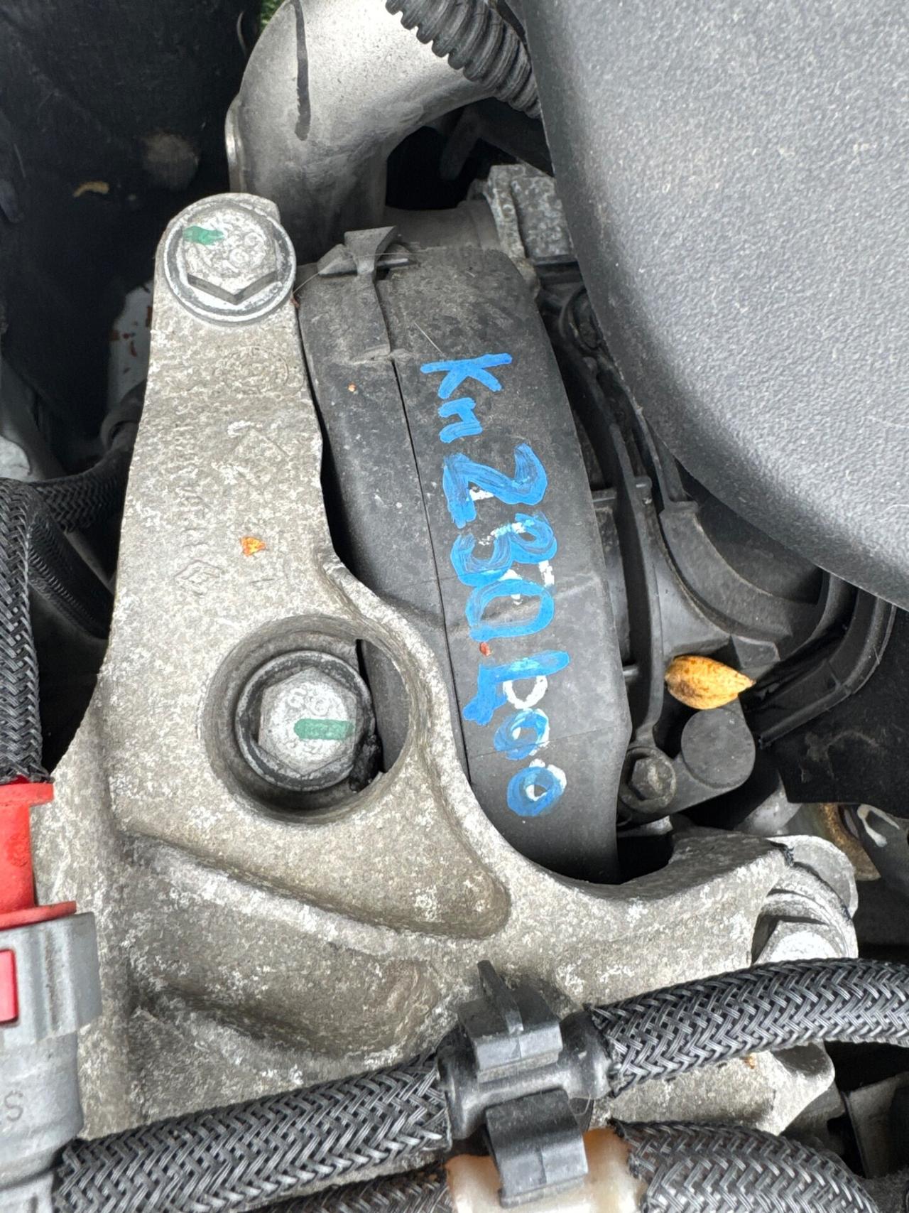 Dacia Duster 1.5 dCi 110CV 4x2 Ambiance