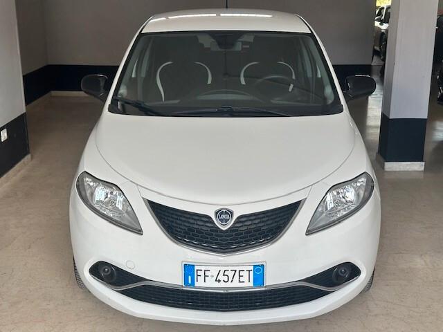 Lancia Ypsilon 1.2 69 CV GPL Ecochic VENDUTA