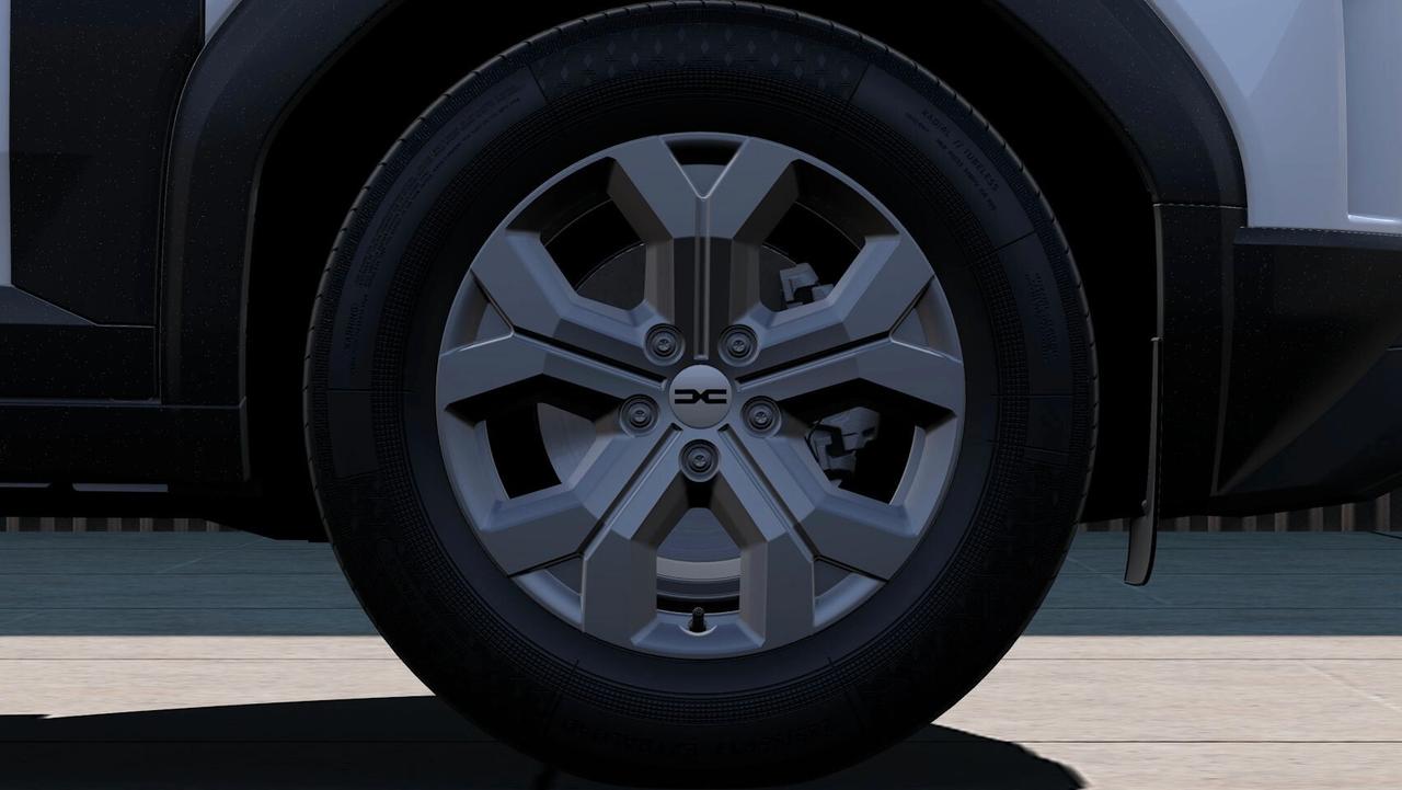 Dacia Duster 1.2 Eco-G 120 CV ** GPL