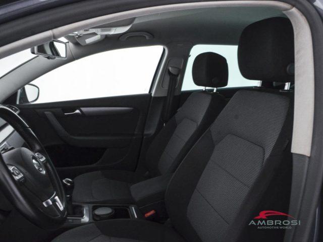 VOLKSWAGEN Passat 1.4 TSI Comfort. EcoFuel