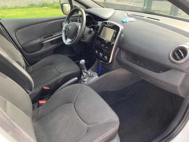 RENAULT Clio 1.2 75CV GPL 5 porte Wave