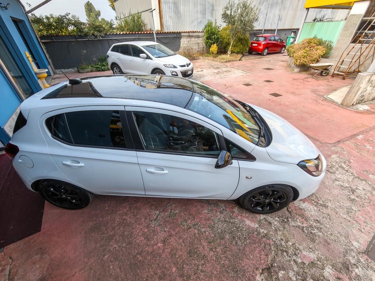 Opel Corsa 1.4 90CV Start&Stop 5 porte b-Color