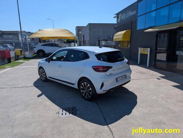 MITSUBISHI Colt 1.0L turbo 90 CV Invite OK NEOPATENTATI
