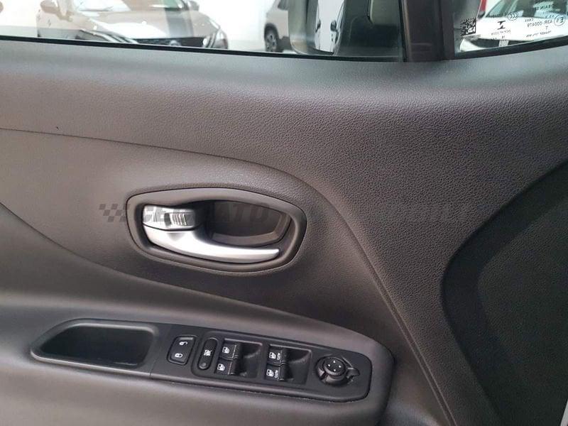 Jeep Renegade Renegade 1.3 t4 Limited fwd 150cv ddct