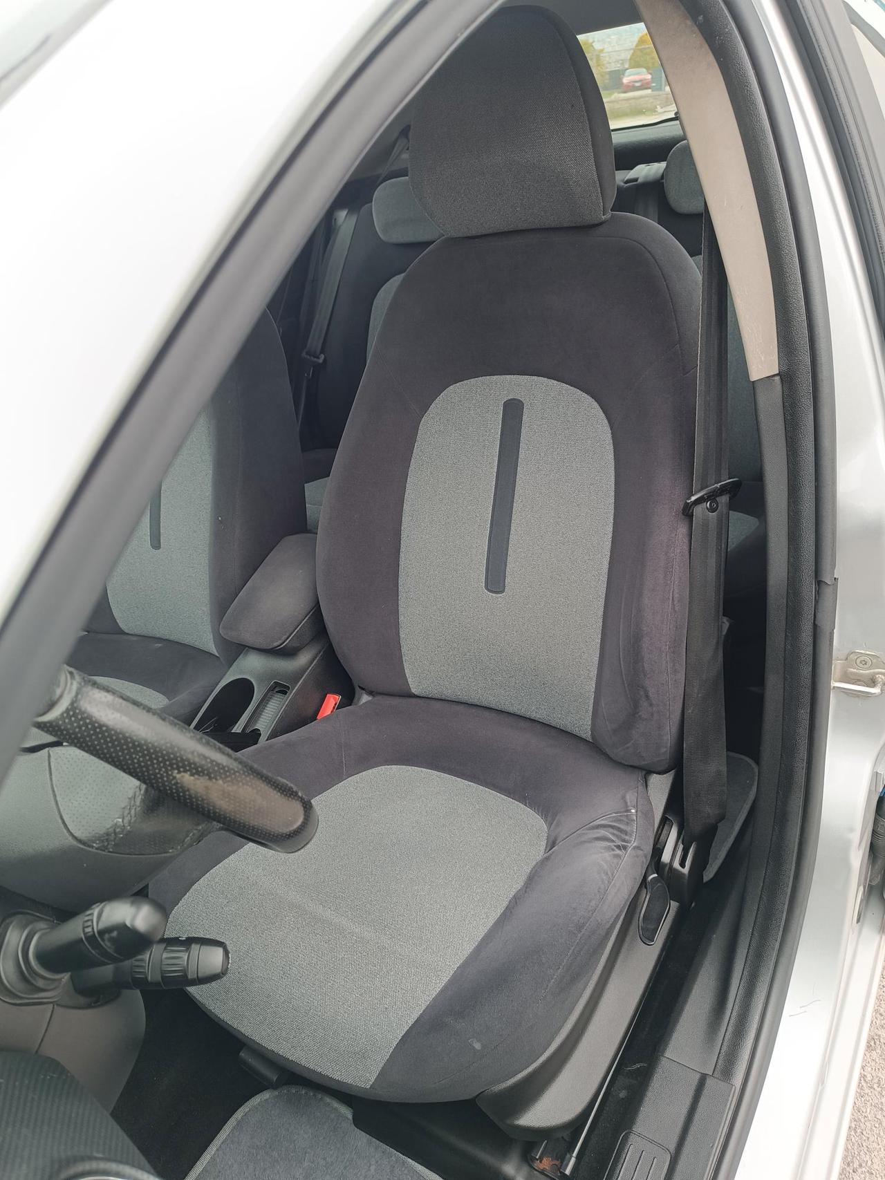 Fiat Bravo 1.6 mjt EMOTION 120cv